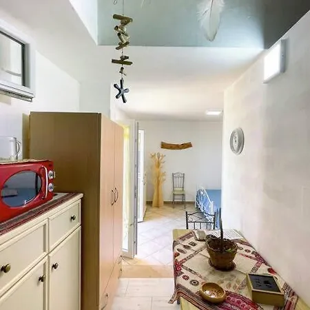 Depandance Maria Con Terrazza *