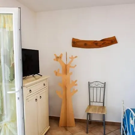 Apartamento Depandance Maria Con Terrazza