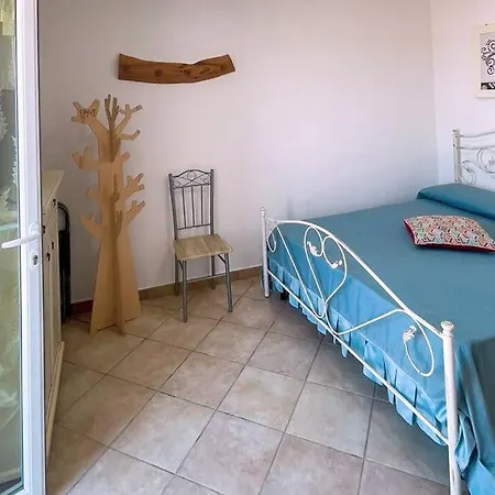 Depandance Maria Con Terrazza * Marittima