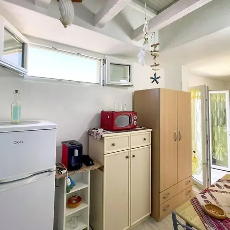 Depandance Maria Con Terrazza