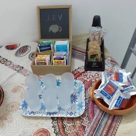 Depandance Maria Con Terrazza Apartamento