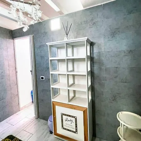 Apartamento Depandance Maria Con Terrazza