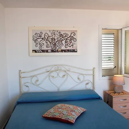 Depandance Maria Con Terrazza