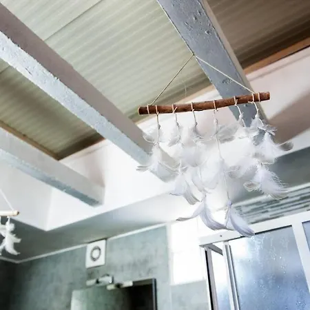 Depandance Maria Con Terrazza *