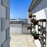 Depandance Maria Con Terrazza Апартаменты