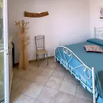 Depandance Maria Con Terrazza * Мариттима
