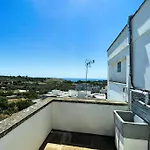 Depandance Maria Con Terrazza Апартаменты Мариттима