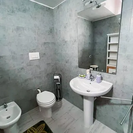 Depandance Maria Con Terrazza Apartment