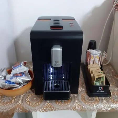 Depandance Maria Con Terrazza Marittima