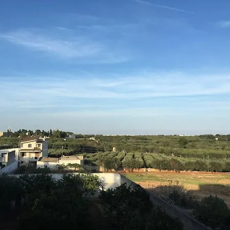 Depandance Maria Con Terrazza * ماريتيما