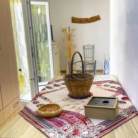 Depandance Maria Con Terrazza Apartman