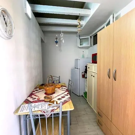 Depandance Maria Con Terrazza Marittima