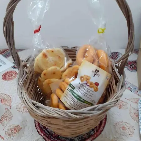 Depandance Maria Con Terrazza Apartment Marittima