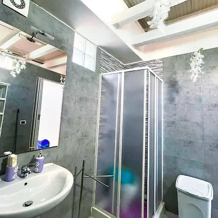 Depandance Maria Con Terrazza *