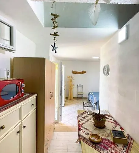 Depandance Maria Con Terrazza *