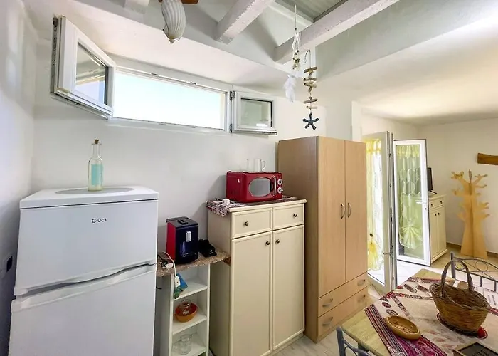 Depandance Maria Con Terrazza